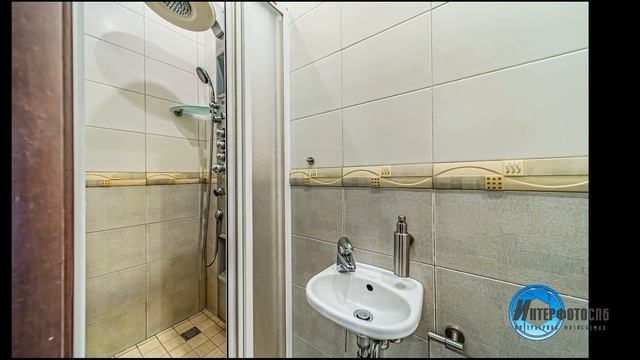 Фотосъёмка недвижимости в Петербурге
