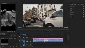Цветокоррекция в Premiere Pro - Полный разбор для начинающих | Уроки Adobe Premiere Pro CC 2017