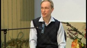 Олег Гадецкий Тренинг "Уроки жизни:Позиция ученика" Часть 4