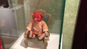 Музей мишек тедди в Дании