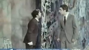 Сидоров — кассир mpeg4