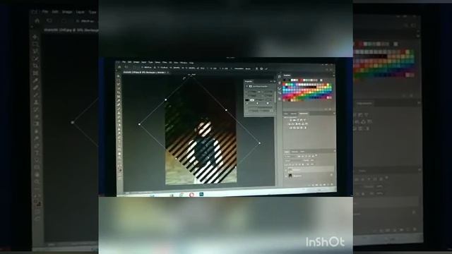 HOW TO SHADOW EFFECT IN PHOTOSHOP смотреть онлайн