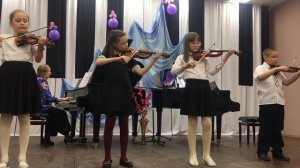 В. Русин «Веселое путешествие»