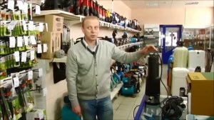 Насосные станции DAB - советы Soddis.ru