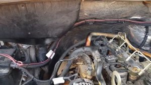 Лопнул корпус катализатора. Ремонт и устранение причины поломки. Газель Некст 4.6.