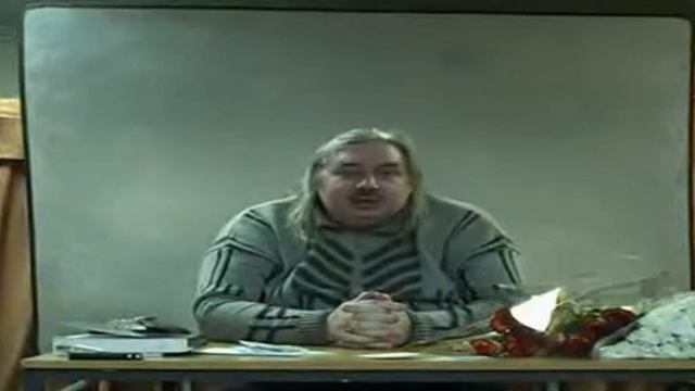 Чем вредна омагниченная вода? смотреть онлайн