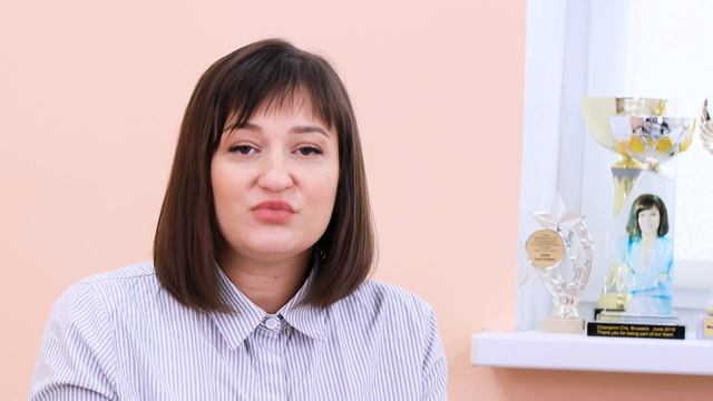 Профессия ЛЭШМЕЙКЕР