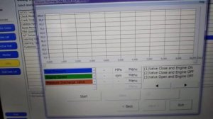 Ошибка P1271 (LC200 Euro 5 / LX450d).