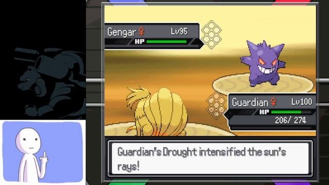 Pokémon Reborn, Back to Reborn City Part 418 смотреть онлайн