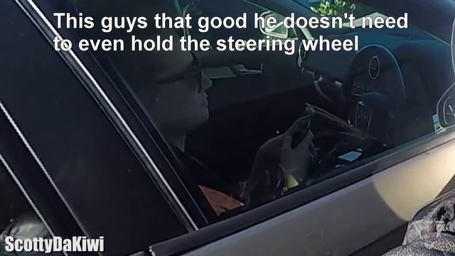 CRAZY PEOPLE VS BIKERS 2018 || Motorcycles Road Rage Compilation 2018 [EP. #273 ] смотреть онлайн