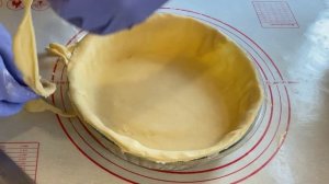 Киш с капустой Заливной пирог/ Delicious Cabbage pie recipe