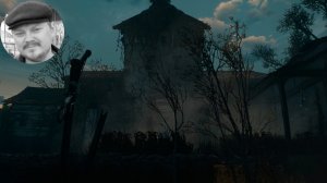 The Witcher 3: Wild Hunt (DX12) #84. Вихт пятнистый