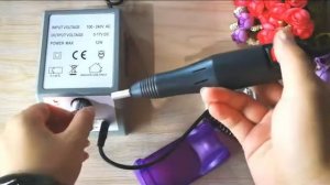 Аппарат для маникюра/фрезер для маникюра/машинка для маникюра и педикюра/Mercedes 2000