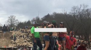 Plano Rednecks at Rednecks With Paychecks Spring 2018 with The Canyonero