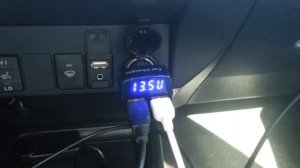 USB зарядка двойная от прикуривателя автомобиля #26