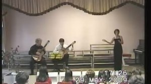 J. Valverde "Clavelitos"