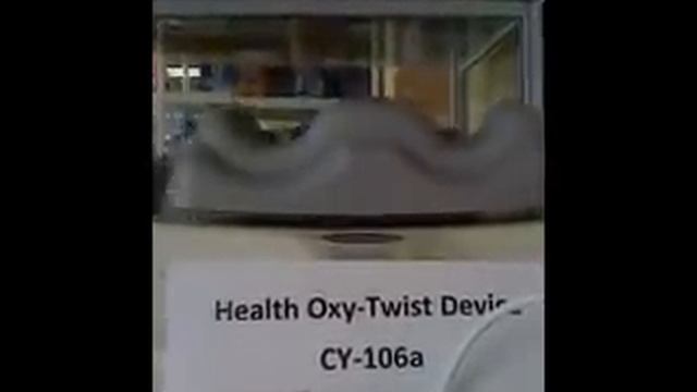 Сравнение амплитуды движения свинг-машин Такасима.wmv смотреть онлайн