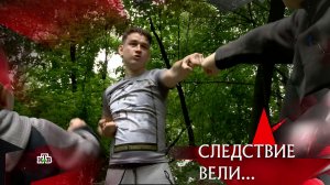 «Следствие вели…»: «Братаны»