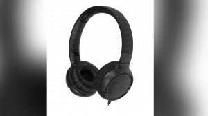 обзор накладных наушников JBL TUNE 500