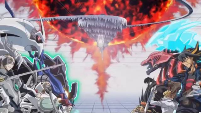 Believe in Nexus - Masaaki Endoh FULL version HQ смотреть онлайн