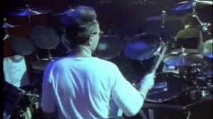 The Cure Show