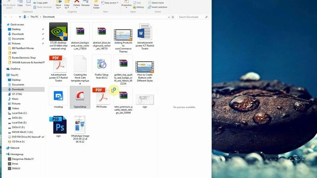 How to download and install Opera Browser on Windows 10 смотреть онлайн