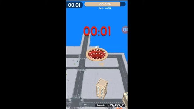 Обзор игры Hole.io смотреть онлайн