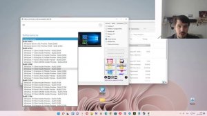 Как скачать ISO образ любого Windows через приложение с официального сайта Microsoft ?
