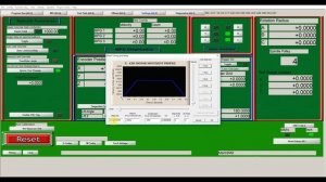 Mach3 настройка двигателей, подчиненных осей, домашней позиции.