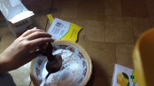 DIY:ДЕЛАЕМ БОМБУ ДОМА!!