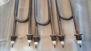 Ремонт Электрический котел  ЭВАН Warmos-IV--14 кВт одноконтурный