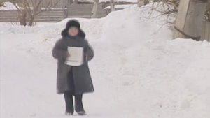 ПОЛОНЕЗ ОГИНСКОГО Вокальный ансамбль с.Большое Сорокинао
