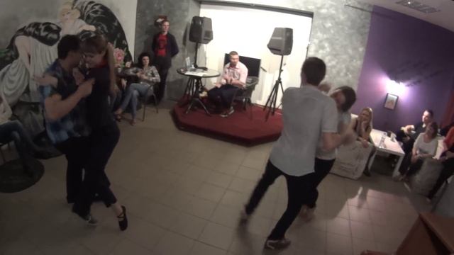 Финал J&J ч.1 смотреть онлайн