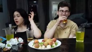 ПРАВДА ИЛИ ВЫПИВКА с Анастасиз *неудобные вопросы*