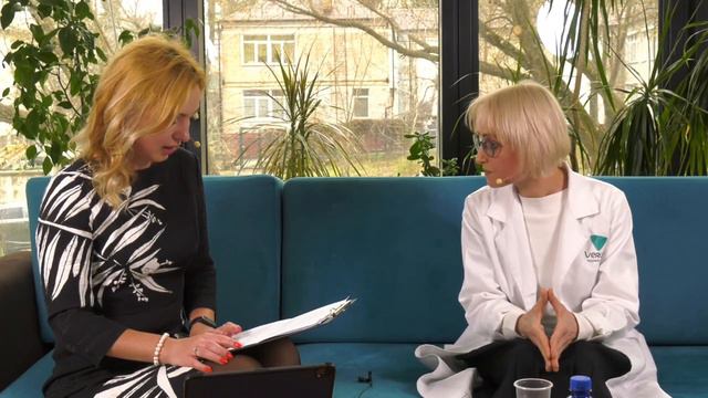 Нормальні місячні та надмірна крововтрата. Як розпізнати межу? смотреть онлайн