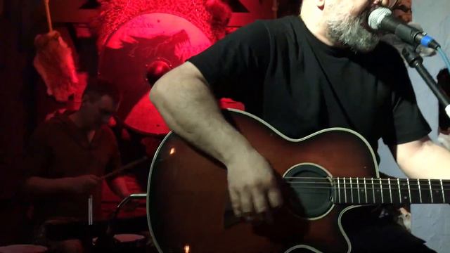 Таир - Вахтерам / кавер Бумбокс/ смотреть онлайн