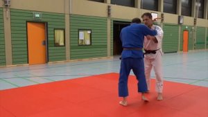 Judo/Сколько подходов нужно сделать, чтобы научиться делать подхват & Uchi Mata?