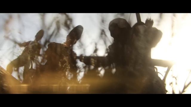 Assassin's Creed 3 - E3 Official Trailer [UK] смотреть онлайн