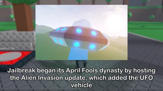 The History of ROBLOX April Fools Jokes (2008-2023) смотреть онлайн