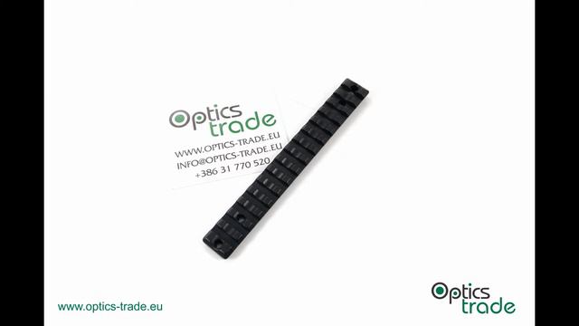 ERA-TAC picatinny rail - Sauer 101 Mount Photo Slideshow смотреть онлайн