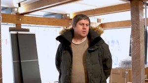 Внутренняя отделка дома. Авторский надзор от архитектора Дмитрия Цибулько