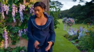 Бриджертоны: Энтони и Кейт