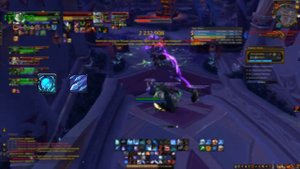 [PVE Guide | Mythic Keystone ] Frost Mage | Фрост Маг | 7.3.5