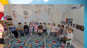 Музык.оркестр "Веселый марш" 5л. Детский сад "Умка"г.Алматы
