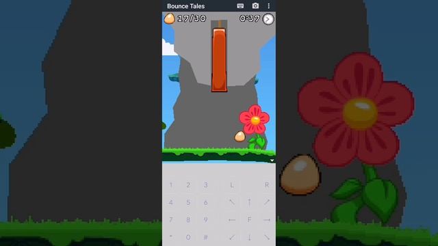 Bounce tales chapter 1 misty morning. Bounce tales Nokia game. How to play bounce tales. смотреть онлайн