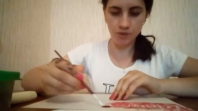 Как написать тайное послание! смотреть онлайн