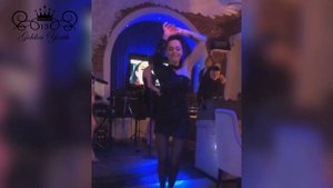 Танцы в моей кровати❤️❤️ Dance - Кристина Сафронова / Kristina Safronova