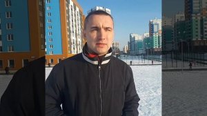 Новостройки Екатеринбурга. Обзор Академического района ч.1