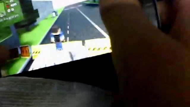 Как сбежать из города в блок сити варс смотреть онлайн