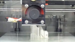 3D-печать поликарбонатом 320°C